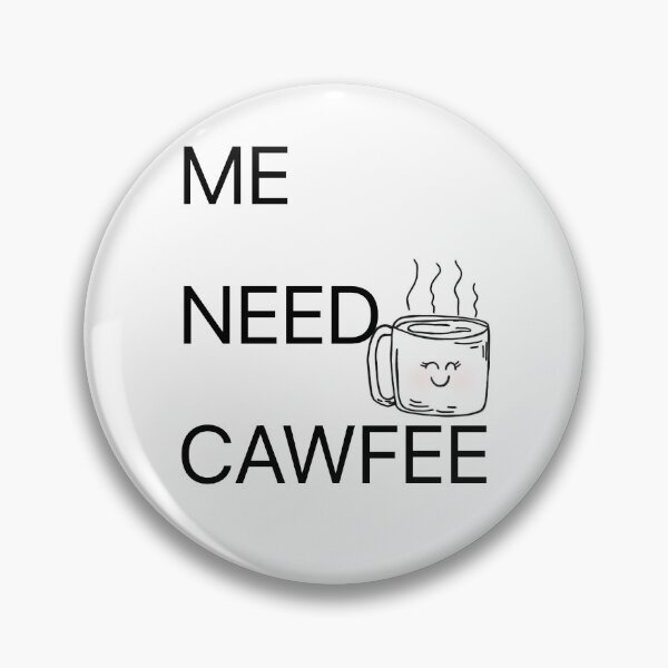 Item preview, Anyone else love coffee? designed and sold by MimiKnowsArt.