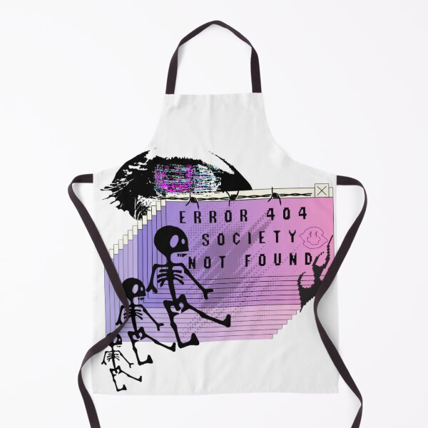 Item preview, ERROR - 404 designed and sold by VVisionary11.