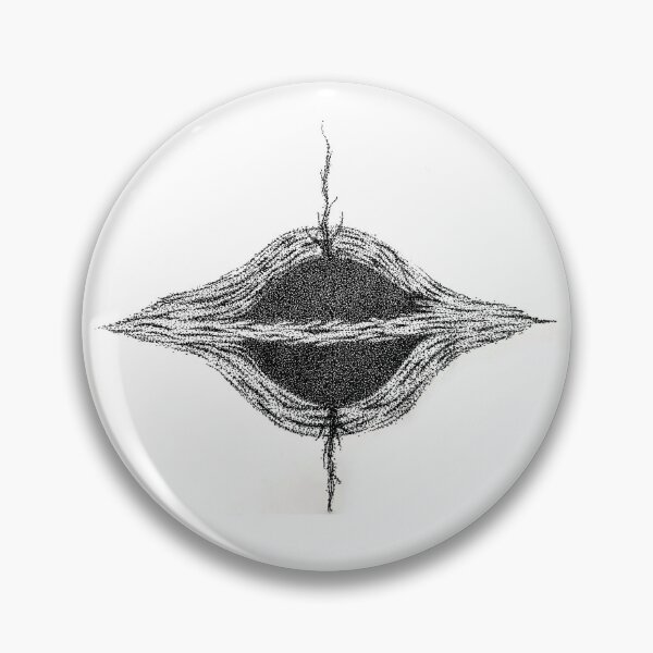Item preview, Interstellar Blackhole designed and sold by JXN.S.