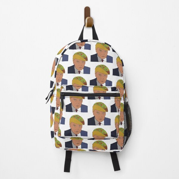 Item preview, Taco Trump designed and sold by VictoryStickers.
