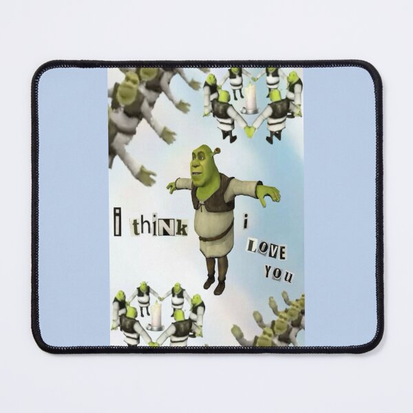 Item preview, Shrek love designed and sold by bfrxnchie.