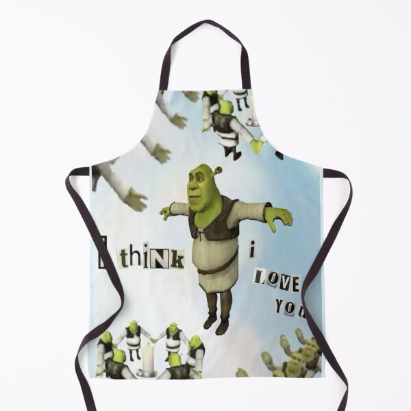 Item preview, Shrek love designed and sold by bfrxnchie.