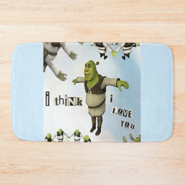 Item preview, Shrek love designed and sold by bfrxnchie.