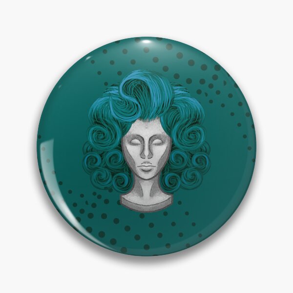 Item preview, Drag Wig - Jewel designed and sold by karrtia.