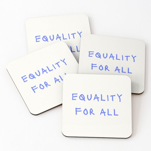 Item preview, Equality for All designed and sold by mallardpark.