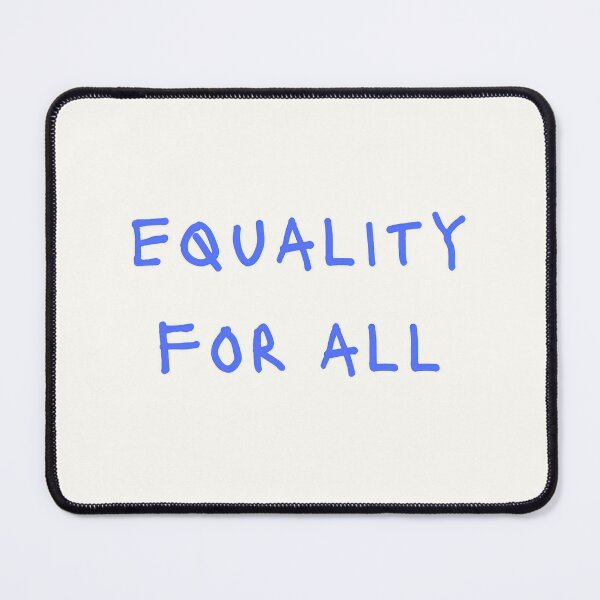 Item preview, Equality for All designed and sold by mallardpark.
