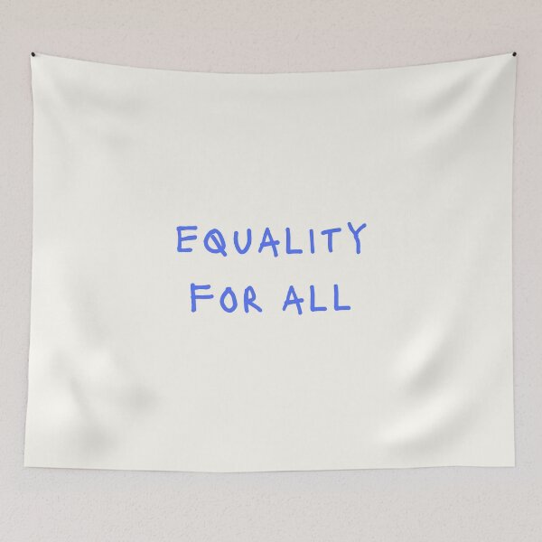 Item preview, Equality for All designed and sold by mallardpark.