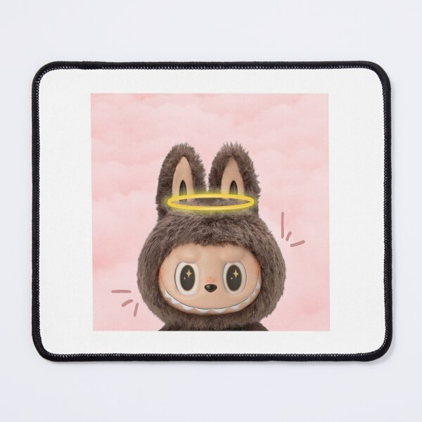 Item preview, labubu fan art ! designed and sold by paigenf.