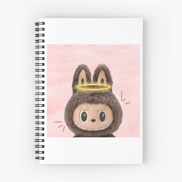 Item preview, labubu fan art ! designed and sold by paigenf.