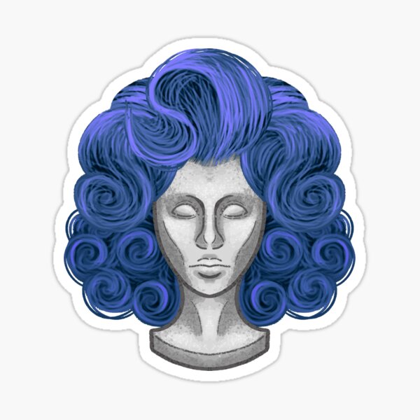 Item preview, Drag Wig - Royal designed and sold by karrtia.