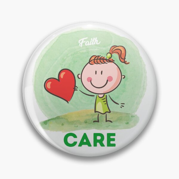 Item preview, 5Cs - Care designed and sold by bruceknox.
