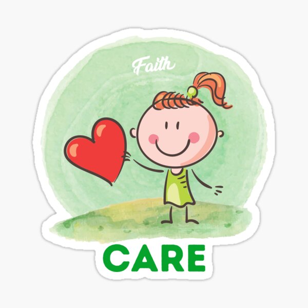 Item preview, 5Cs - Care designed and sold by bruceknox.