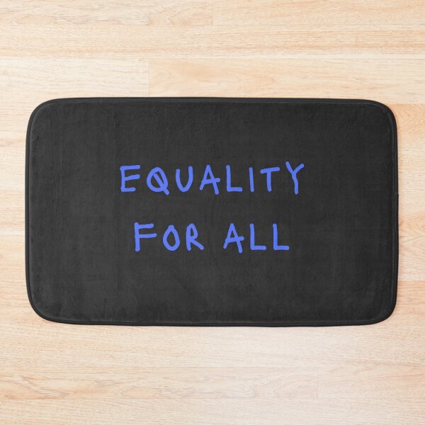 Item preview, Equality for All designed and sold by mallardpark.