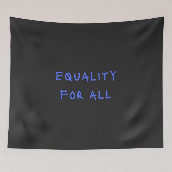 Item preview, Equality for All designed and sold by mallardpark.
