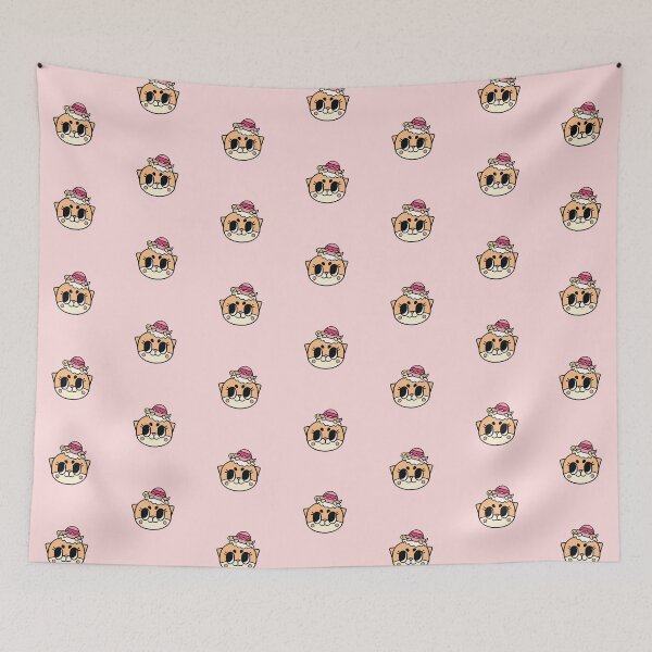 Item preview, Chiitan ✰ Japan's Crazy Mascot designed and sold by humanribs4lunch.