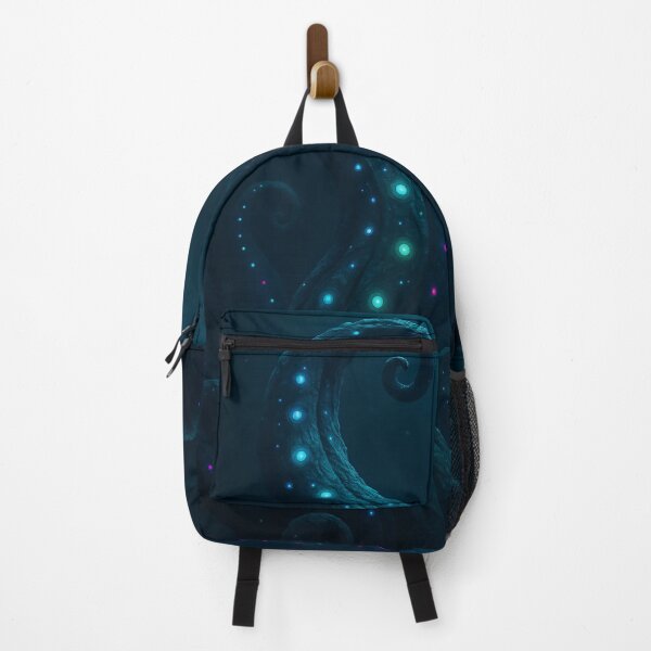Item preview, Abyssal Pulse designed and sold by Kaleidoscope Print.