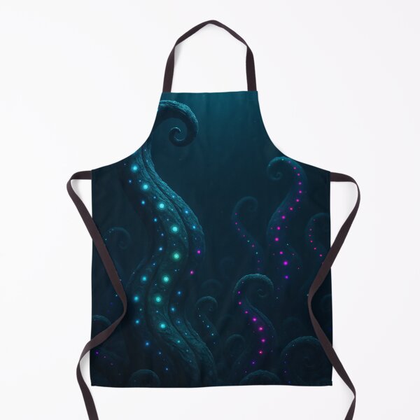 Item preview, Abyssal Pulse designed and sold by Kaleidoscope Print.