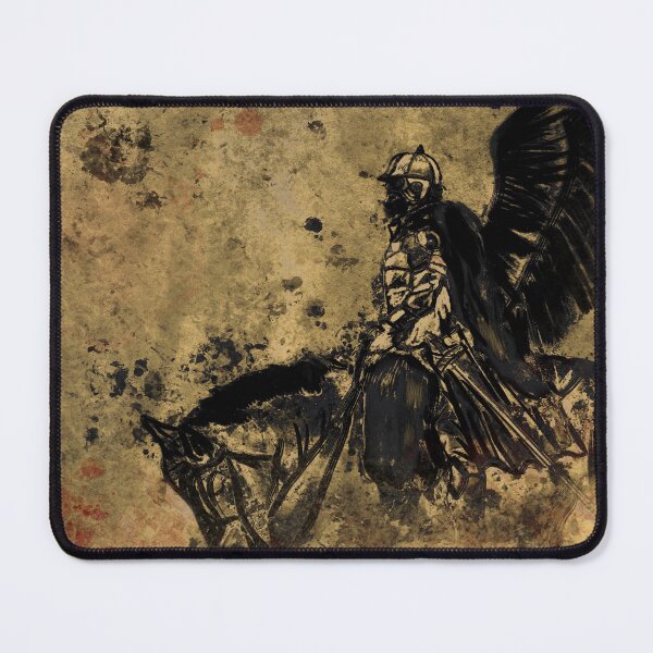 Item preview, Winged Hussar 1 designed and sold by SAH3ARTIST.