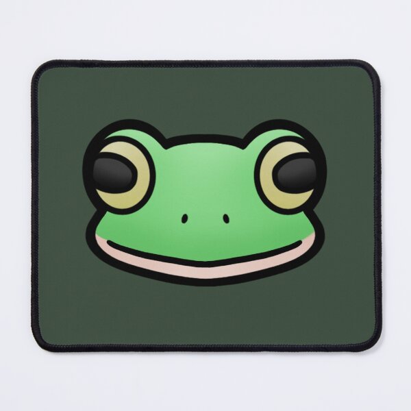 Item preview, Dumpy Frog designed and sold by humanribs4lunch.