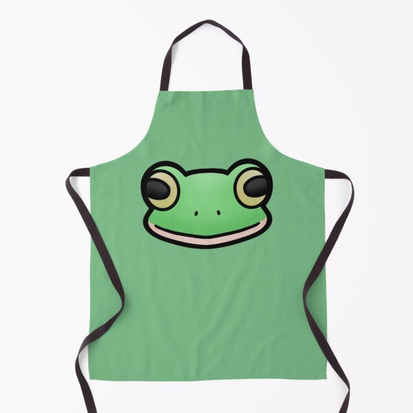 Item preview, Dumpy Frog designed and sold by humanribs4lunch.