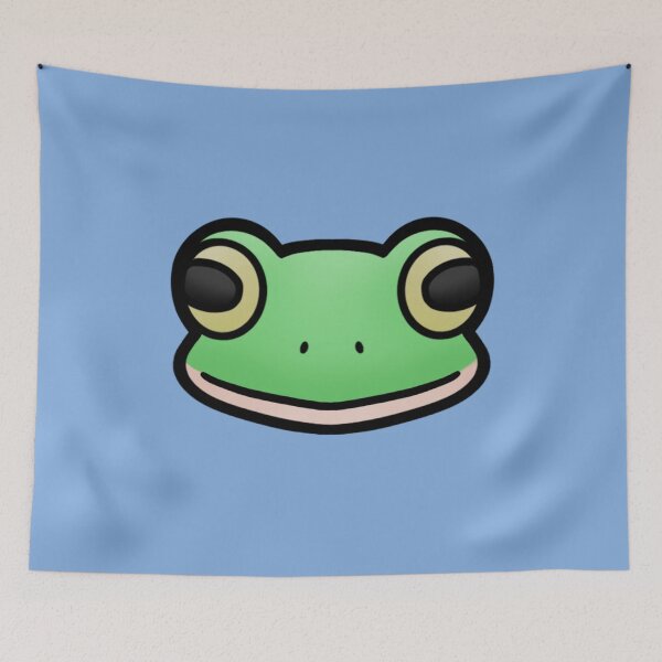 Item preview, Dumpy Frog designed and sold by humanribs4lunch.