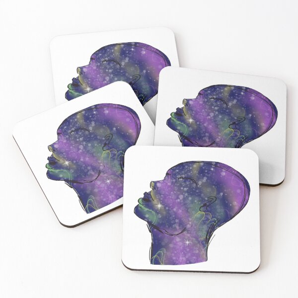Item preview, galactic profile designed and sold by Kalhanne.