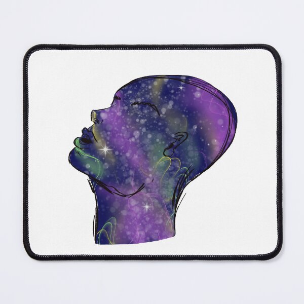 Item preview, galactic profile designed and sold by Kalhanne.