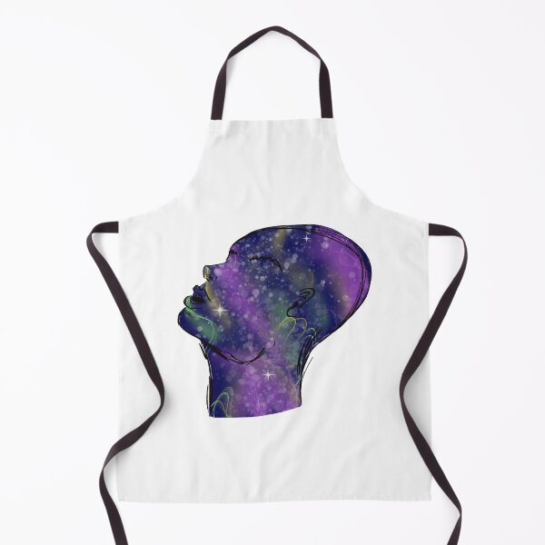 Item preview, galactic profile designed and sold by Kalhanne.
