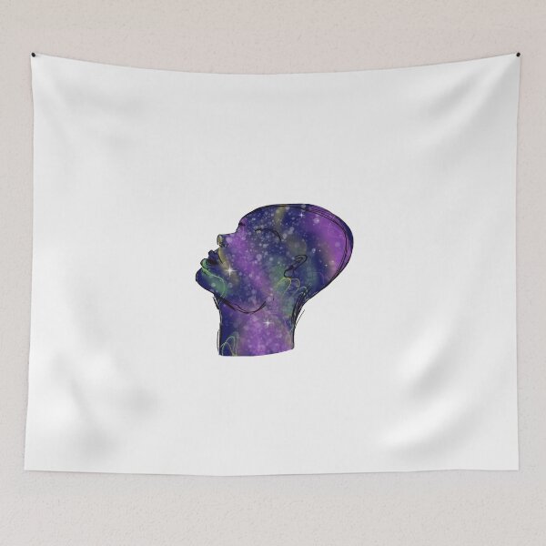 Item preview, galactic profile designed and sold by Kalhanne.