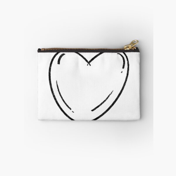 Item preview, big ballon heart lover doodle designed and sold by joinspn18.
