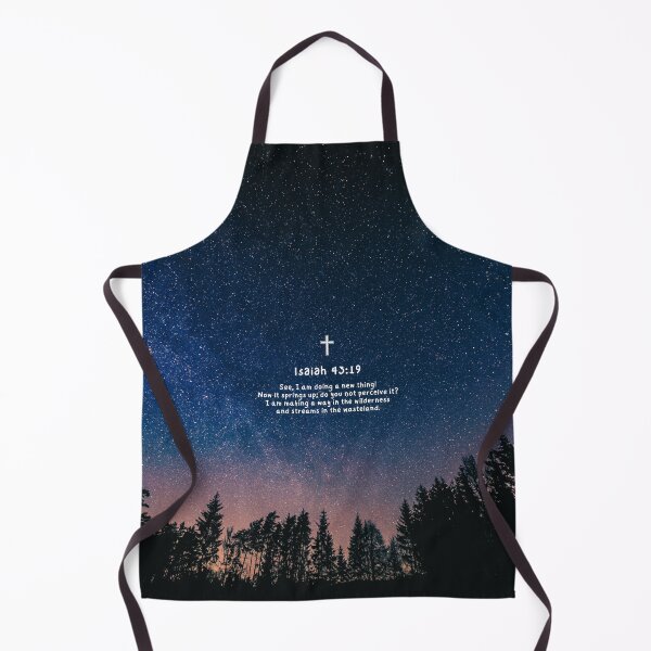 Item preview, Bible: Isaiah 43:19(ENG) designed and sold by S9View.