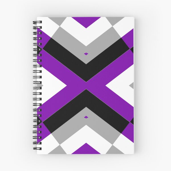 Item preview, Geometric Ace Pattern  designed and sold by Amanda1775.