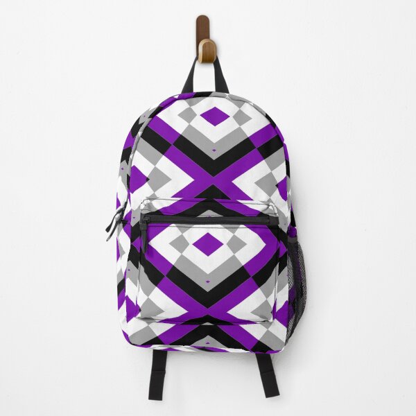 Item preview, Geometric Ace Pattern  designed and sold by Amanda1775.