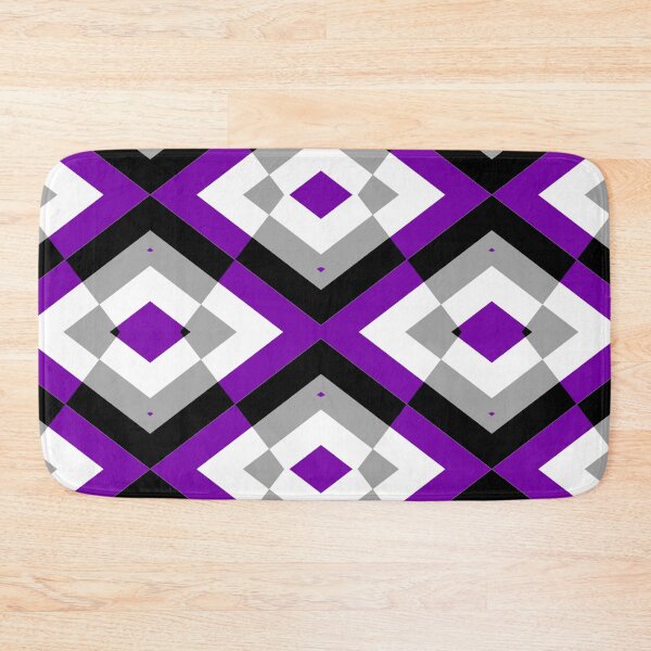 Item preview, Geometric Ace Pattern  designed and sold by Amanda1775.