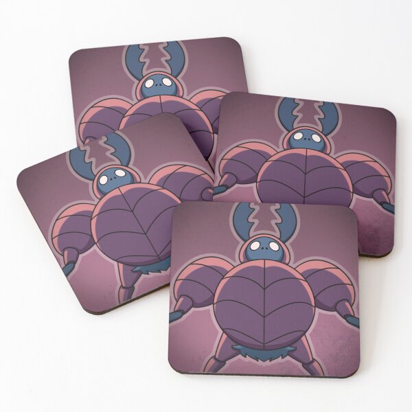 Item preview, Beetle Swamp designed and sold by Retratosanime.