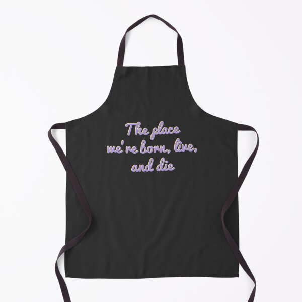 Item preview, Earth : The place we're born, live, and die designed and sold by mallardpark.