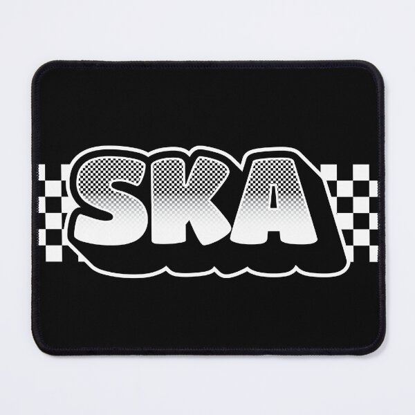 Item preview, Ska designed and sold by Retro Type.