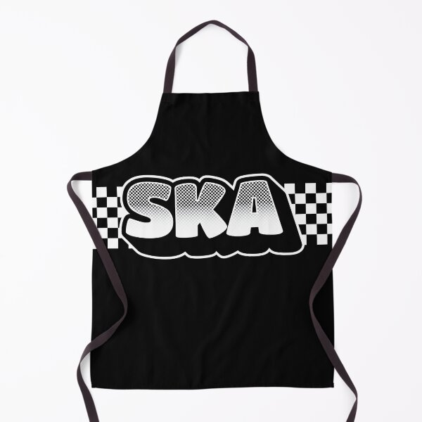 Item preview, Ska designed and sold by Retro Type.