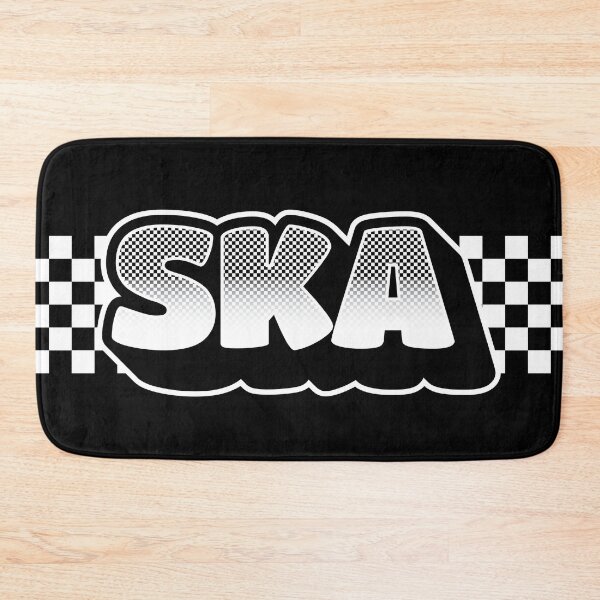 Item preview, Ska designed and sold by Retro Type.
