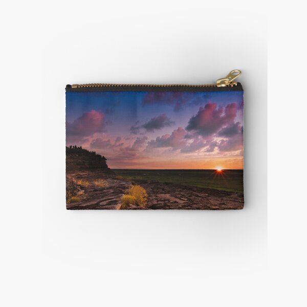 Item preview, Ubirr Rock Lookout at Sunset In Kakadu National Park designed and sold by Alex Preiss.