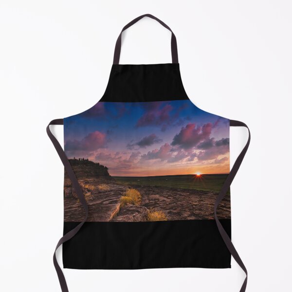 Item preview, Ubirr Rock Lookout at Sunset In Kakadu National Park designed and sold by Alex Preiss.