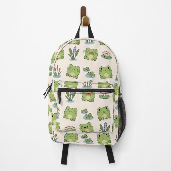 Item preview, Frog emotions designed and sold by LegitGabi.
