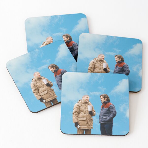 Item preview, Tim Robinson Paul Rudd Friendship designed and sold by paigenf.