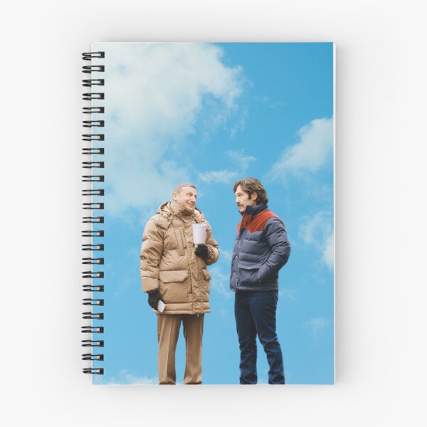 Item preview, Tim Robinson Paul Rudd Friendship designed and sold by paigenf.