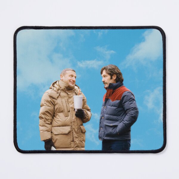 Item preview, Tim Robinson Paul Rudd Friendship designed and sold by paigenf.