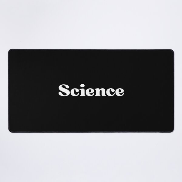 Item preview, Science designed and sold by SWETA HALDER.