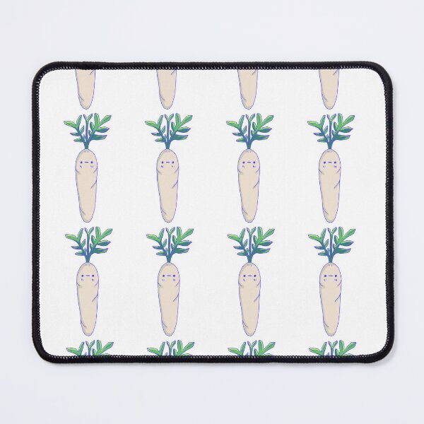 Item preview, Calm Radish designed and sold by Dafishop.