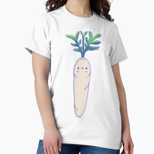 Item preview, Calm Radish designed and sold by Dafishop.