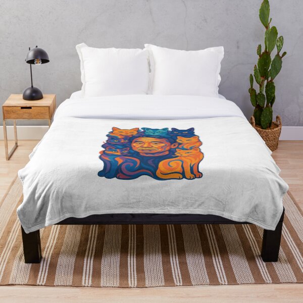 Item preview, Haruki Murakami - Town of Cats designed and sold by RemonMichel.
