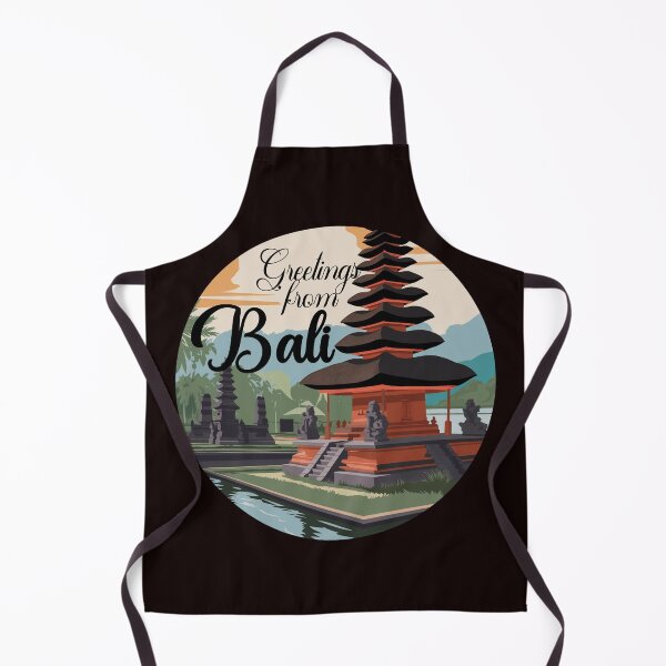 Item preview, Greetings from Bali Sign designed and sold by karyalangit.
